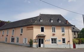 Chambres D'Hotes La Terrasse D'Argein